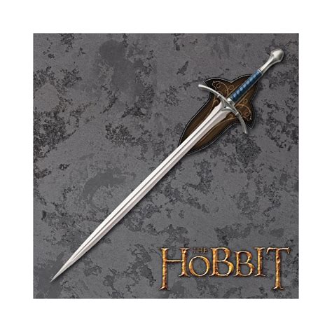 Buy Hobbit - Glamdring | CAESARS Singapore | Armours, Guns, Swords