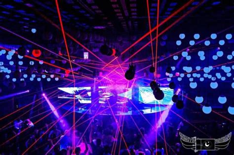 The Best Nightclubs in Atlanta