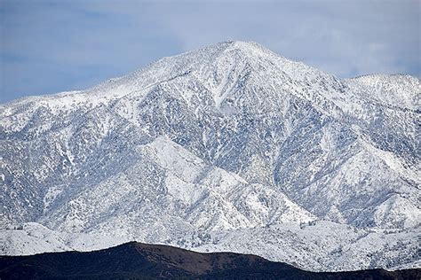 A gallery of snow photos | | redlandscommunitynews.com