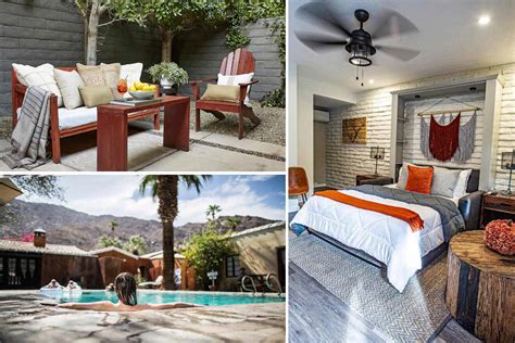 22 Best Boutique Hotels in Palm Springs ️ for all Budgets!