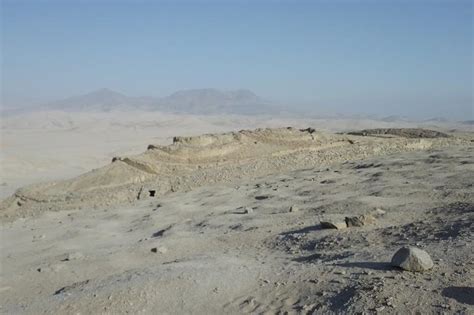 Chankillo: Peru's Ancient Solar Observatory | LAC Geo