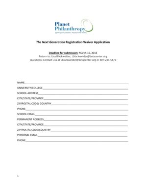 Waiver Workers Compensation Form - Fill Online, Printable, Fillable, Blank | pdfFiller