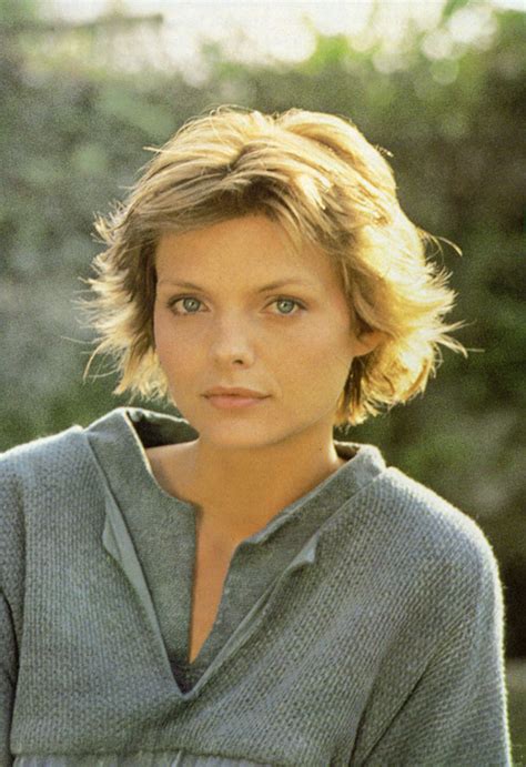 Michelle Pfeiffer