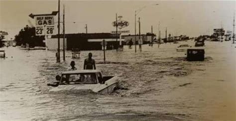 40th anniversary of the 'Great Flood of 1981' in Great Bend