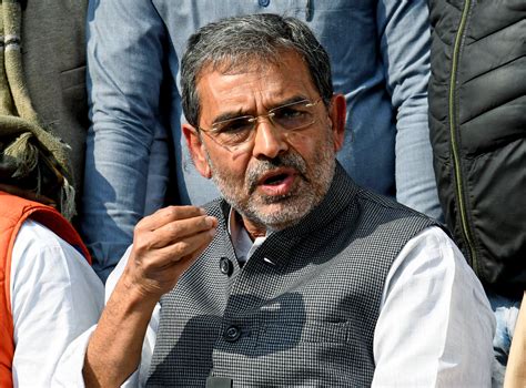 Die is cast: Upendra Kushwaha forms new party in Bihar - The Daily Guardian