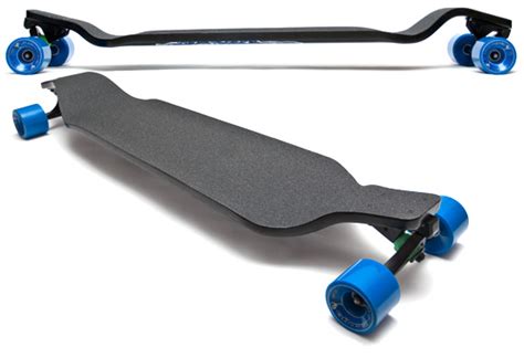 The Longboard Review: Landyachtz Evo