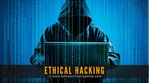 Know about Ethical Hacking and It's Aspects - MechoMotive