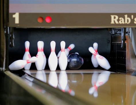 Summer Bowling Leagues are Here! - Rab's Country Lanes