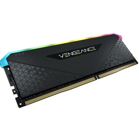 CORSAIR VENGEANCE RGB RS 8GB DDR4 3200MHz RAM Price in Bangladesh