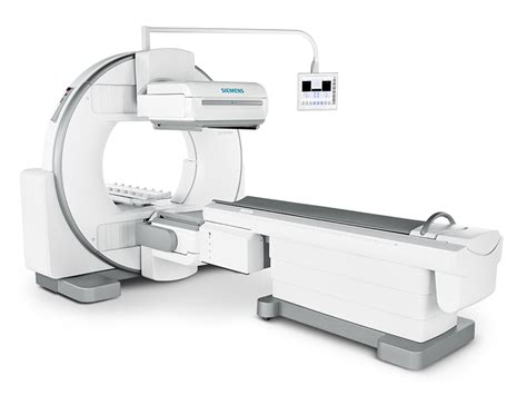 SPECT Scanner - Siemens Healthineers