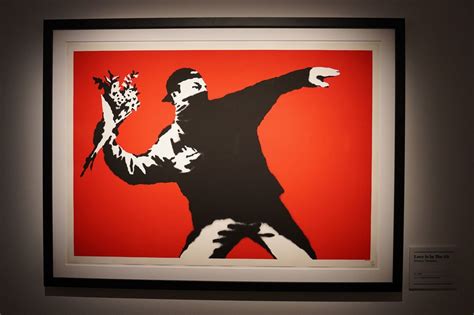 Banksy London exhibition: a new major show is heading to Regent Street ...