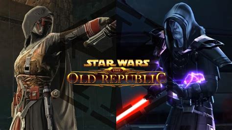 SWTOR | Revan, Marr and Empire's wrath vs Tenebrae/Vitiate/Valkorion ...