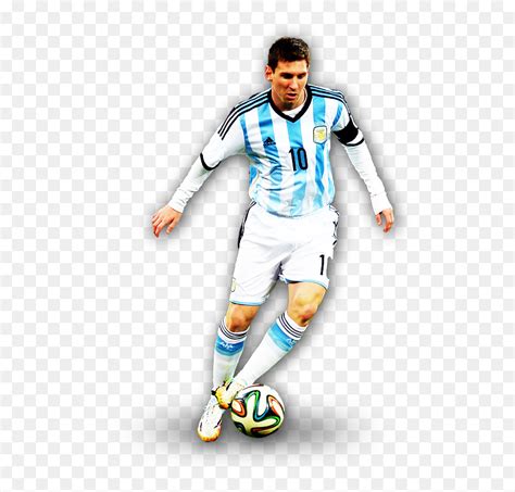 Copa América De Fútbol 2015 En - Jugador De Futbol Messi Png, Transparent Png - vhv