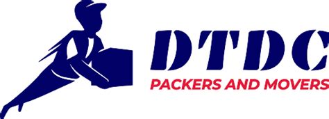 DTDC Packers And Movers: Relocations, Logistics, Movers And Packers