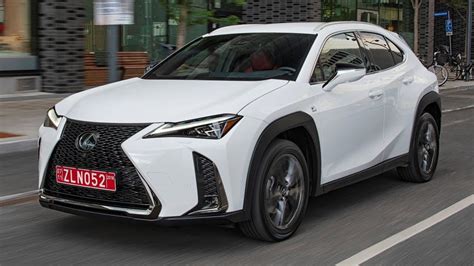 2019 Lexus UX 200 F Sport | Lexus sport, Lexus, Sport suv