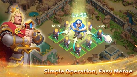 Merge Kingdoms APK for Android Download