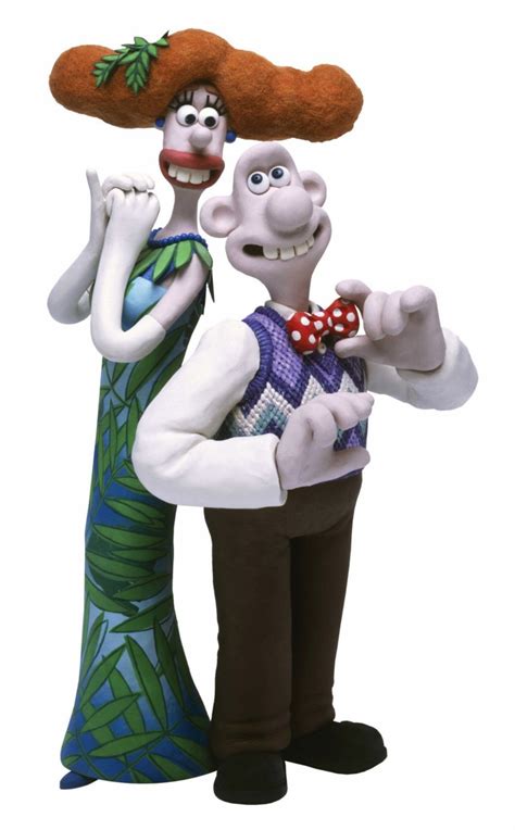 The Curse of the Were-Rabbit - Wallace and Gromit Photo (118111) - Fanpop