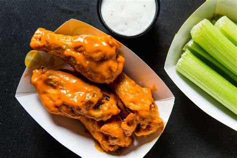 Buffalo Wild Wings Thursday Special 2020: How to Get Free Wings - Thrillist