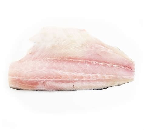 Frozen Almaco Jack Fillet - Skin On|South Stream Market - South Stream ...