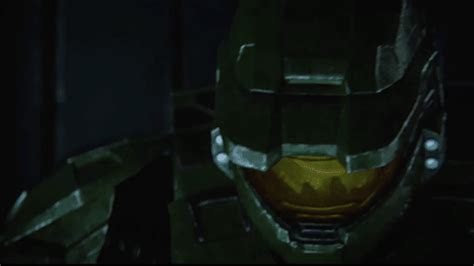 Remastered Cutscenes Get Me Excited For Halo 2 All Over Again