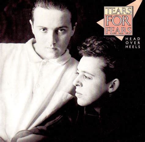 Tears for Fears – Head Over Heels / Broken Lyrics | Genius Lyrics