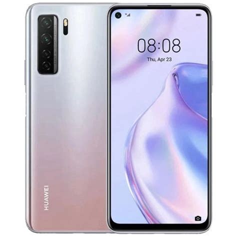 Huawei P50 Lite 5G Price in Bangladesh 2024 & Specs - MobileGhor