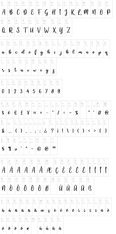 Feather Font | dafont.com