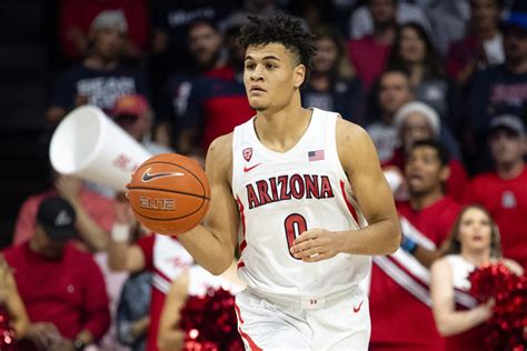 Arizona Basketball: Josh Green leads the charge, Wildcats win by 26