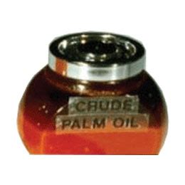 Crude Palm Oil