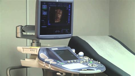 OB/GYN ULTRASOUND - YouTube