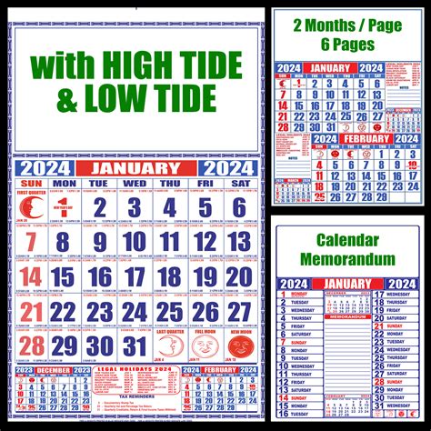 High Tide Calendar 2025 Philippines - Jandy Lindsey