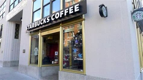 STARBUCKS, New York City - 1460 Bdwy, Midtown - Menu & Prices - Tripadvisor