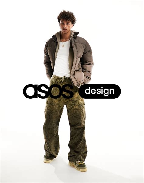 Men's Clothes | Shop for Men's Fashion | ASOS