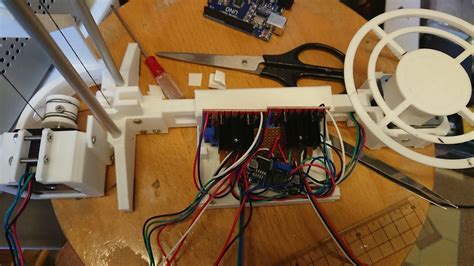 DIY Budget 3D Scanner V3 : 11 Steps (with Pictures) - Instructables