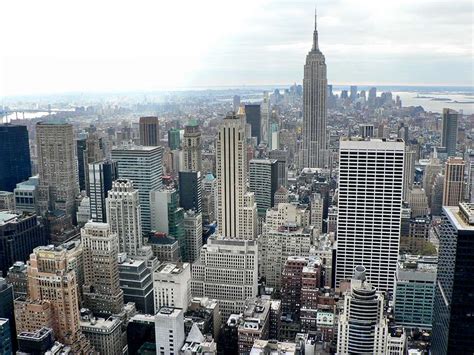 13 Iconic Buildings to Visit in New York City | Britannica