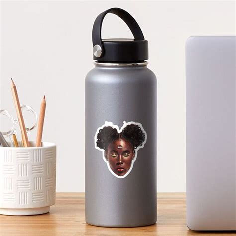 " Black Girl Magic" Sticker for Sale by lisbethcheco | Redbubble