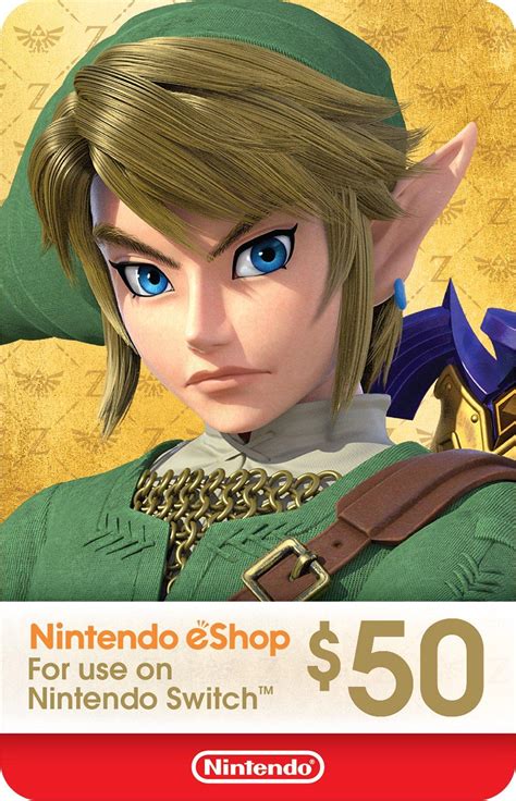 Nintendo eShop Card $35 | Nintendo Switch | GameStop