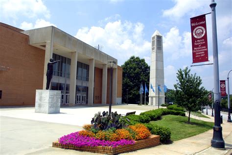 Morehouse College - New Georgia Encyclopedia