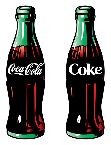 coke bottle clip art 20 free Cliparts | Download images on Clipground 2024