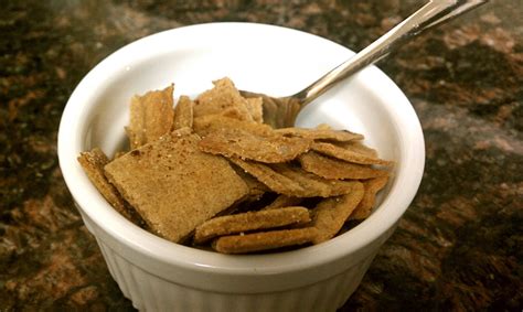 It Really Works!: "Cinnamon Toast Crunch" (no gluten!)