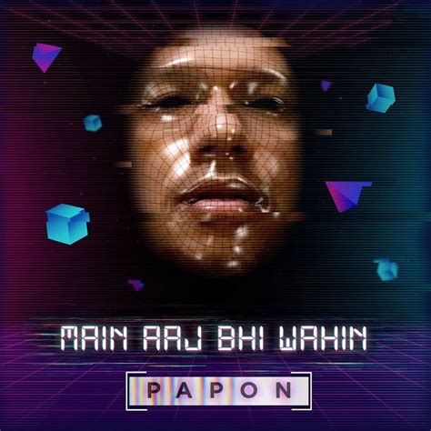 Papon experiments with electronic genre in new song