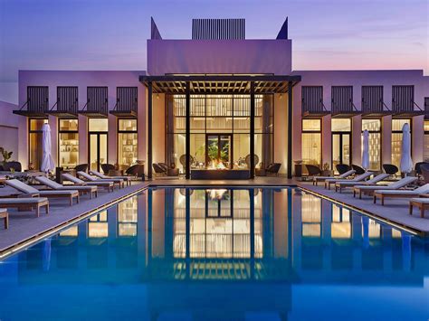 Conrad Hotels & Resorts Debuts in Morocco - Ohlala Qatar