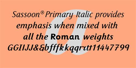 Sassoon Primary Font | Webfont & Desktop | MyFonts