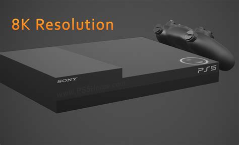 8K-resolution-PS5-Image - PS5 Home - The Home of PS5