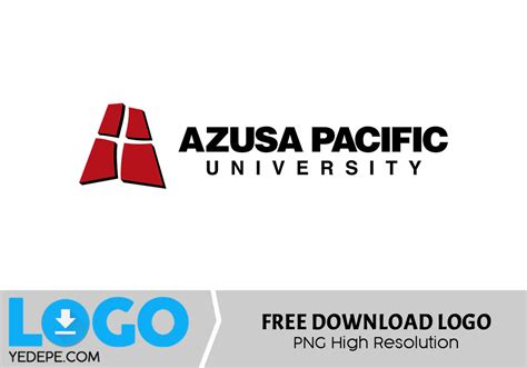 Logo Azusa Pacific University | Free Download Logo Format PNG