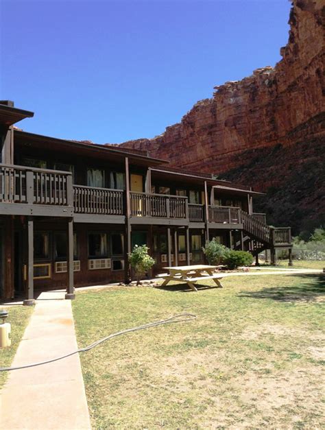 Havasupai Lodge