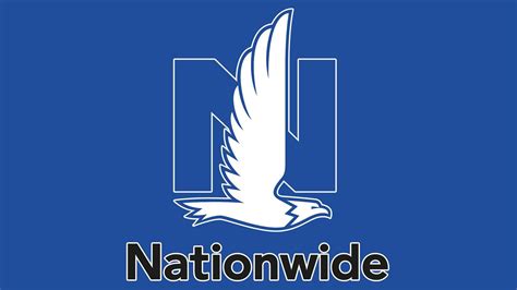 Nationwide Consolidating Branding Returning To Eagle Logo