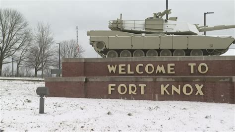 Fort Knox awarded new Army headquarters | whas11.com