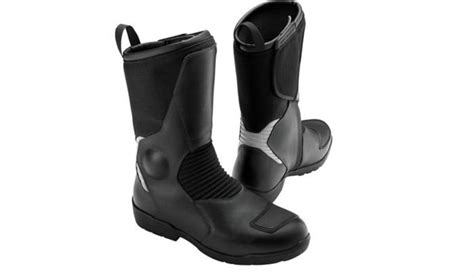 BMW Allround boots | Touring boots, Boots, Motorcycle riding boots