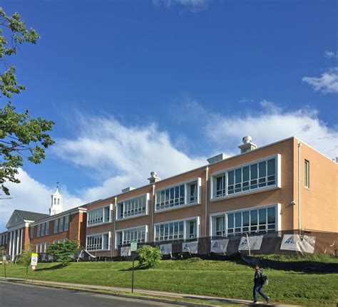 Powell Elementary School - Architizer